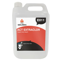 Selden Extraclor Fragrant Thick Bleach 5litre
