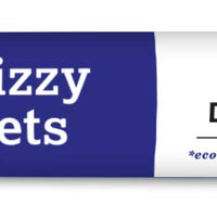 Delphis Bio Fizzy Tablets (Drain Cleaner) (Tube of 20)