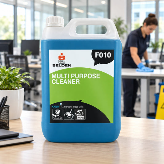 Selden Multi Purpose Cleaner 5litre F010