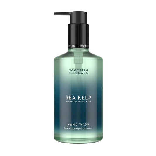 SFS Sea Kelp Hand Wash - 300ml