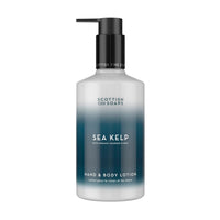 SFS Sea Kelp Hand & Body lotion - 300ml