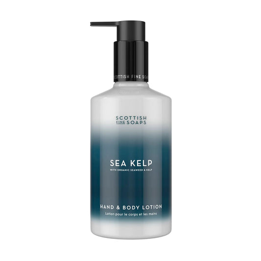 SFS Sea Kelp Hand & Body lotion - 300ml