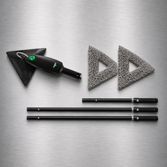 Unger Stingray Kit 330 OS (SRKO3)