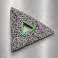 Stingray Deep Clean Microfibre TriPad (SRPD2)