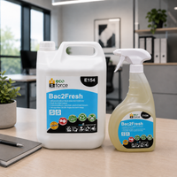 Selden Bac2Fresh Advanced Multi Surface Cleaner