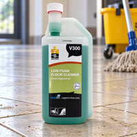 Selden V300 V-Mix Low Foam Floor Cleaner 1litre