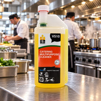 Selden V510 V-Mix Catering Multipurpose Cleaner & Degreaser 1litre