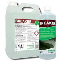 Breaker Cleaner/Descaler  (506)