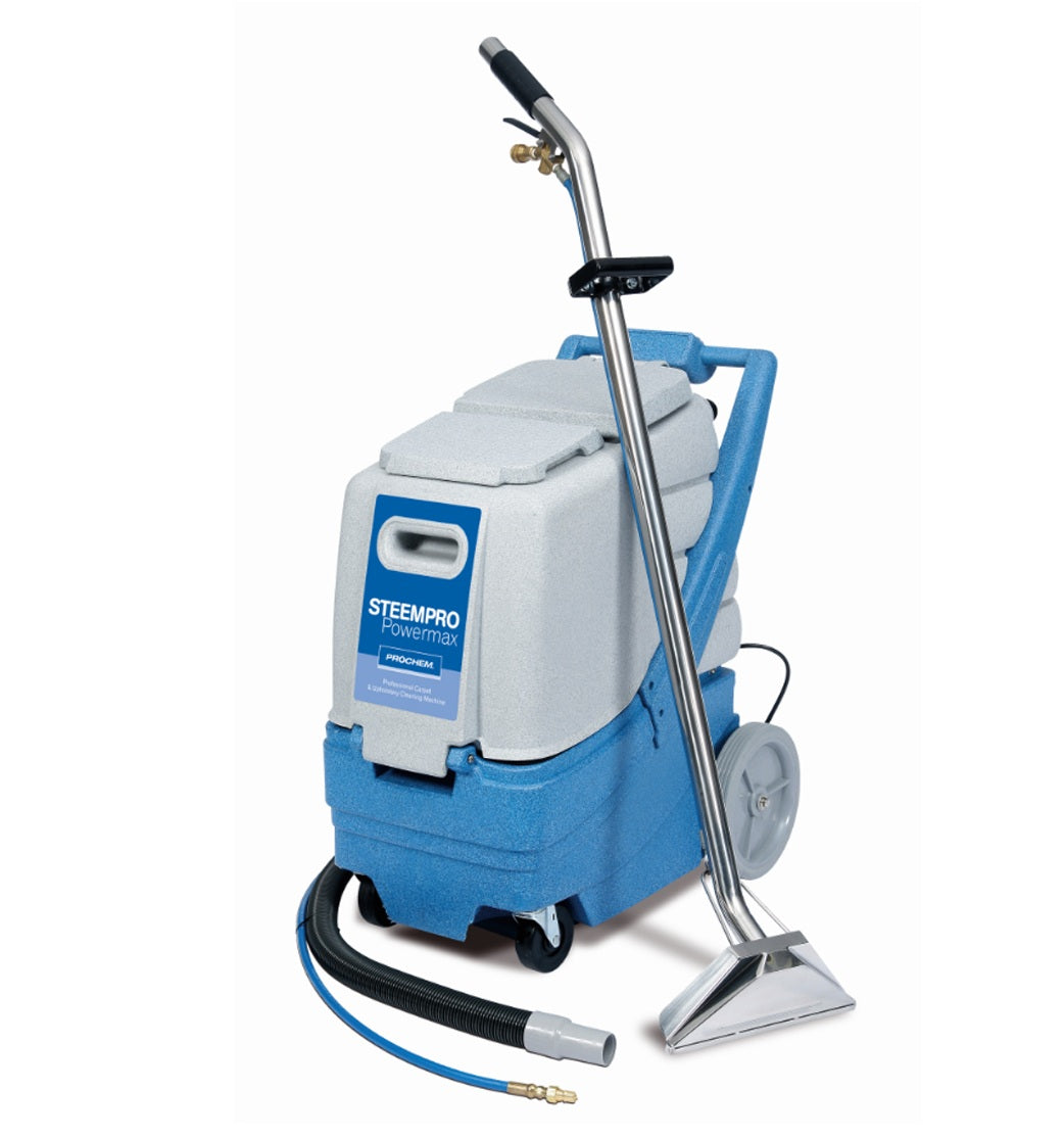 Prochem Steempro Powermax Carpet & Upholstery Cleaning Machine SX2100