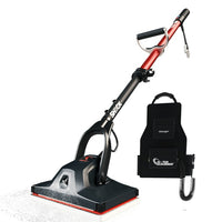 Motorscrubber Shock Oscillating floor cleaning machine (complete kit)