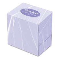 Cloud Soft Facial Tissues 2ply Cube Box 24x70sh 210x200mm