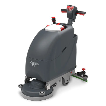 Numatic TBL4045 450mm/40L Battery Scrubber Dryer