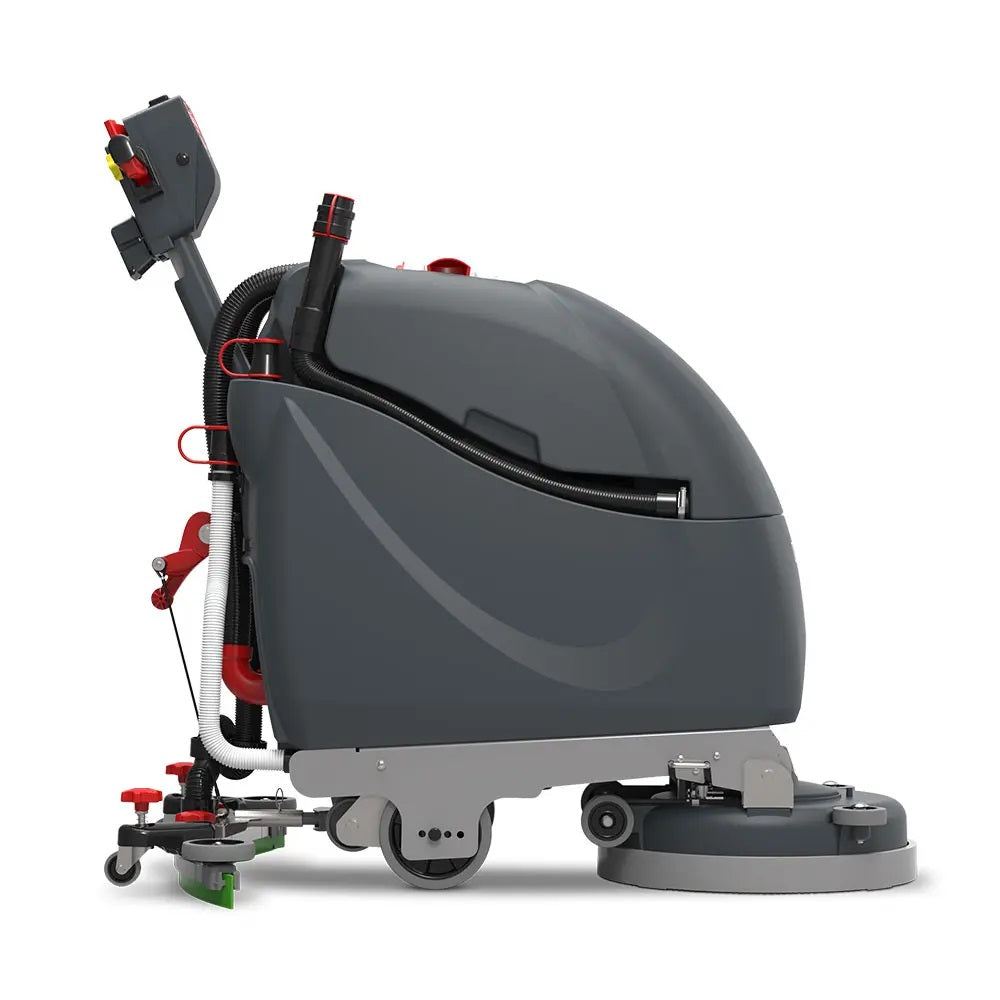 Numatic TBL4045 450mm/40L Battery Scrubber Dryer