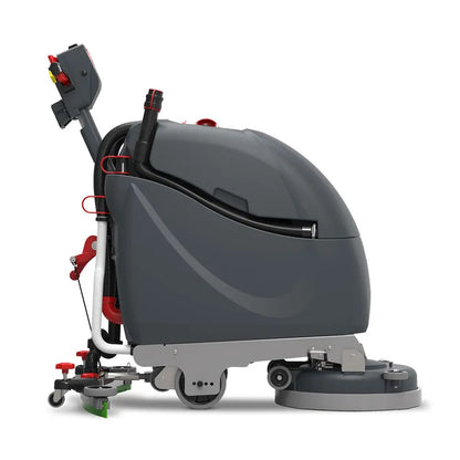 Numatic TBL4045 450mm/40L Battery Scrubber Dryer