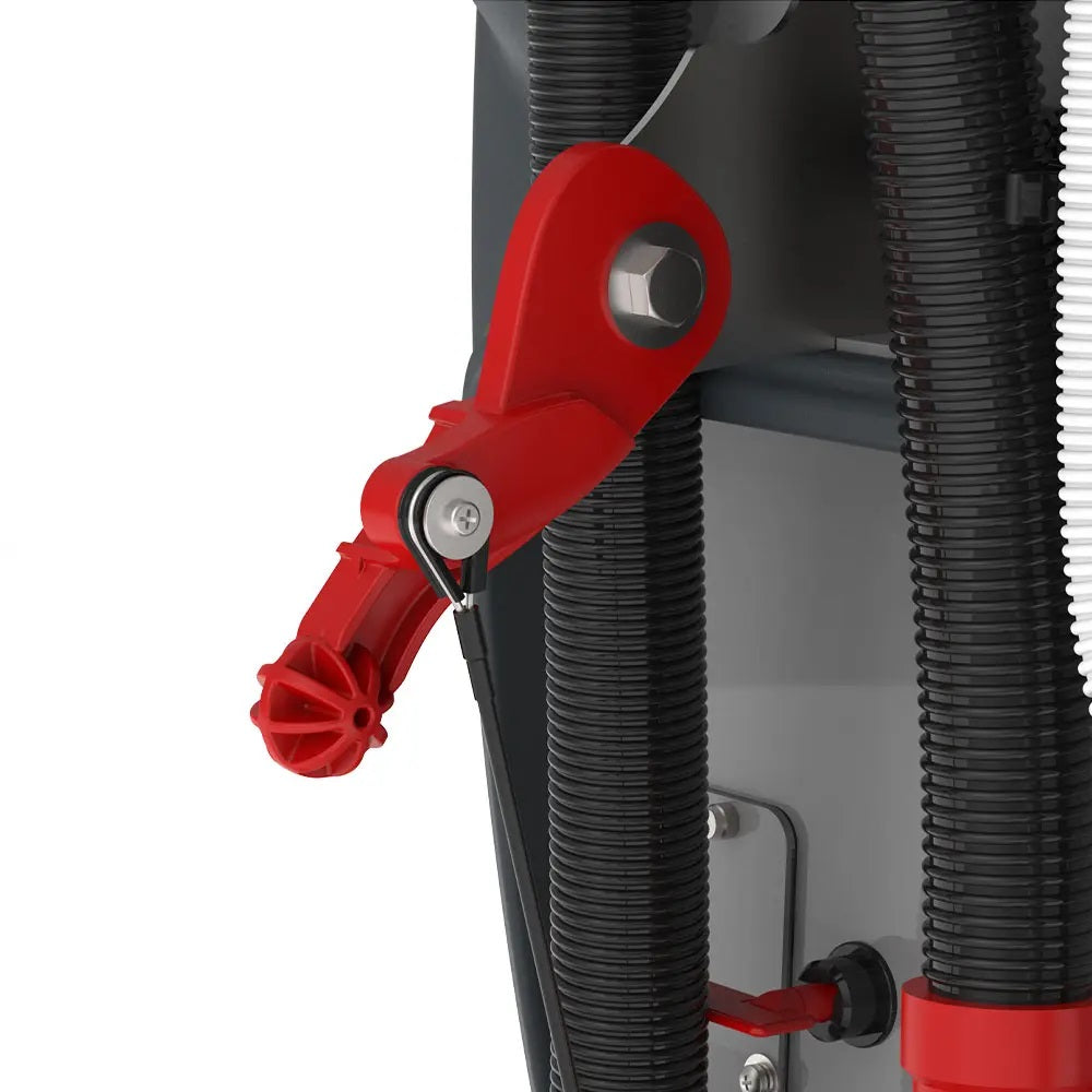 Numatic TBL4045 450mm/40L Battery Scrubber Dryer