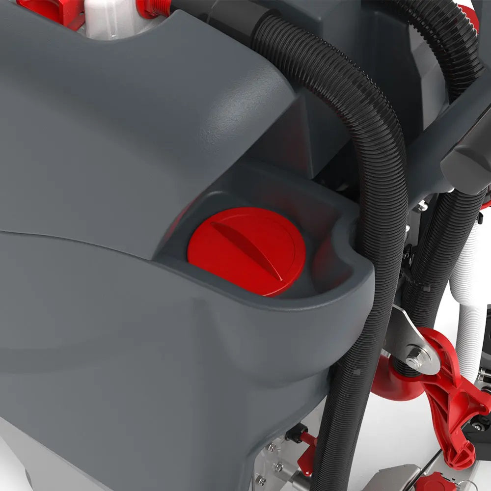 Numatic TBL4045 450mm/40L Battery Scrubber Dryer