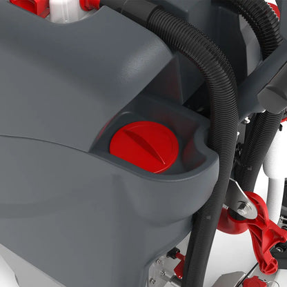 Numatic TBL4045 450mm/40L Battery Scrubber Dryer