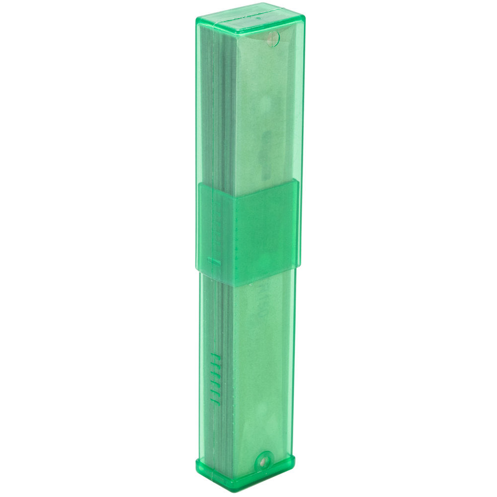 Unger Glass Scraper Blades (25) 4" (TR100)