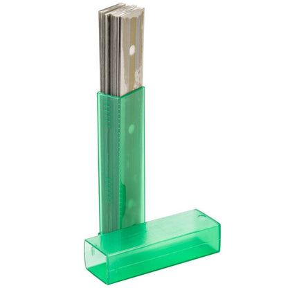 Unger Glass Scraper Blades (25) 4" (TR100)