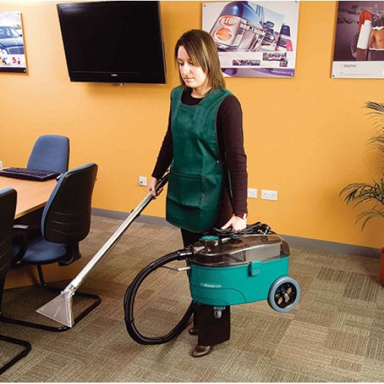 Truvox Hydromist Lite Carpet Machine (HML)