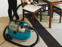 Truvox Hydromist Lite Carpet Machine (HML)