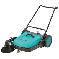 Truvox TruSweep 460 manual sweeper