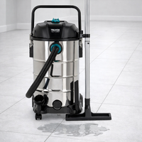Truvox Valet Aqua 40 Wet & Dry Vacuum VA40