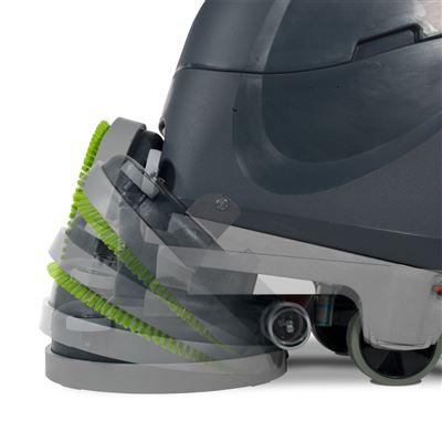Numatic TT4055 550mm/40L Mains Scrubber Dryer 904035