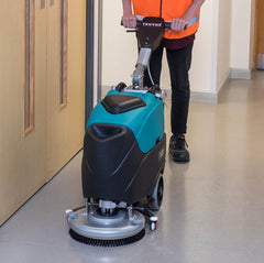 Truvox Orbis Battery Scrubber II (OBS38130/G) (Machine Only)