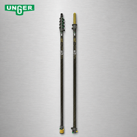 Unger nLite Connect Ultra HiMod Water Fed Pole