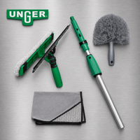 Unger Conservatory Cleaning Kit