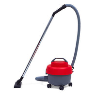 Victor V-9 Cordless HEPA Dry Tub Vac with Full Kit