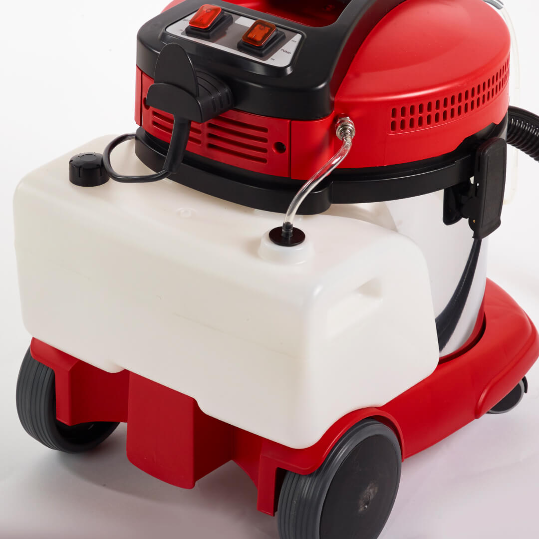 Extraction Cleaner Victor CX7 Spray Extraction Cleaner – Click Cleaning