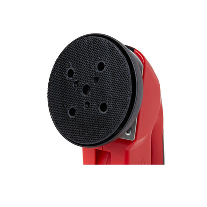 Victor 6" Compact Floor Scrubbing Machine (with Driveboard)