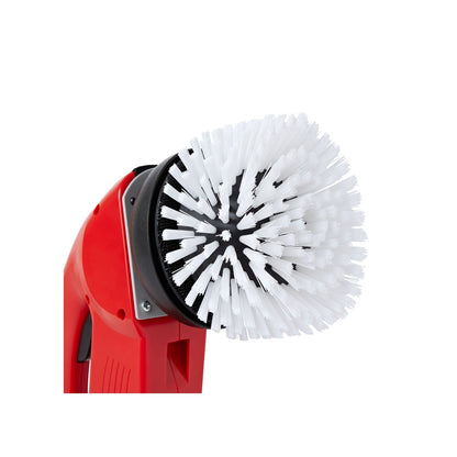 Victor 6" Compact Floor Scrubbing Machine (with Driveboard)