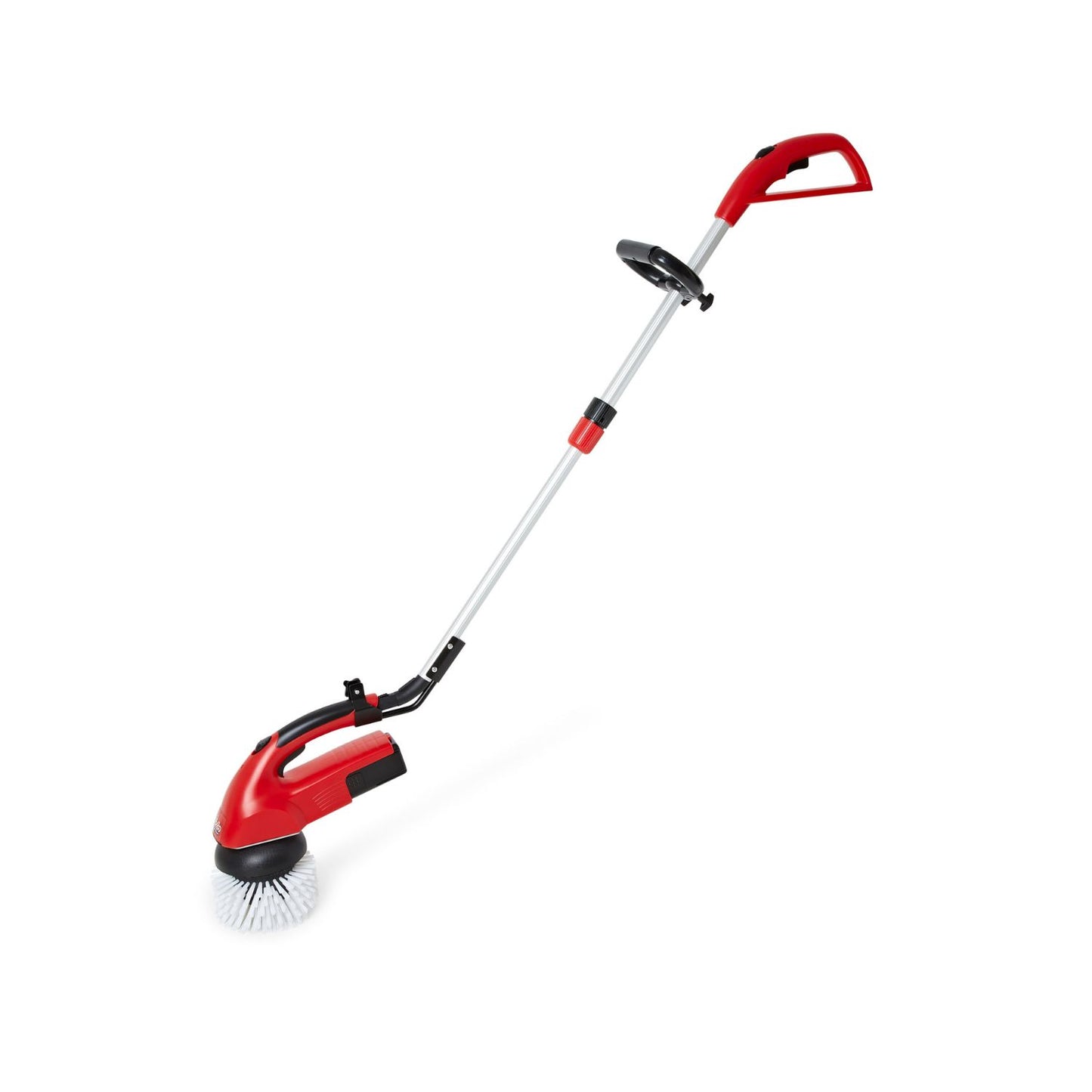 Victor 6" Compact Floor Scrubbing Machine (with Driveboard)