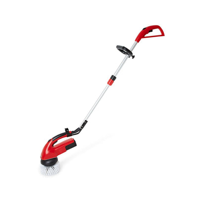 Victor 6" Compact Floor Scrubbing Machine (with Driveboard)