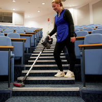 Victor Nimrod Battery Stick Vacuum Cleaner 