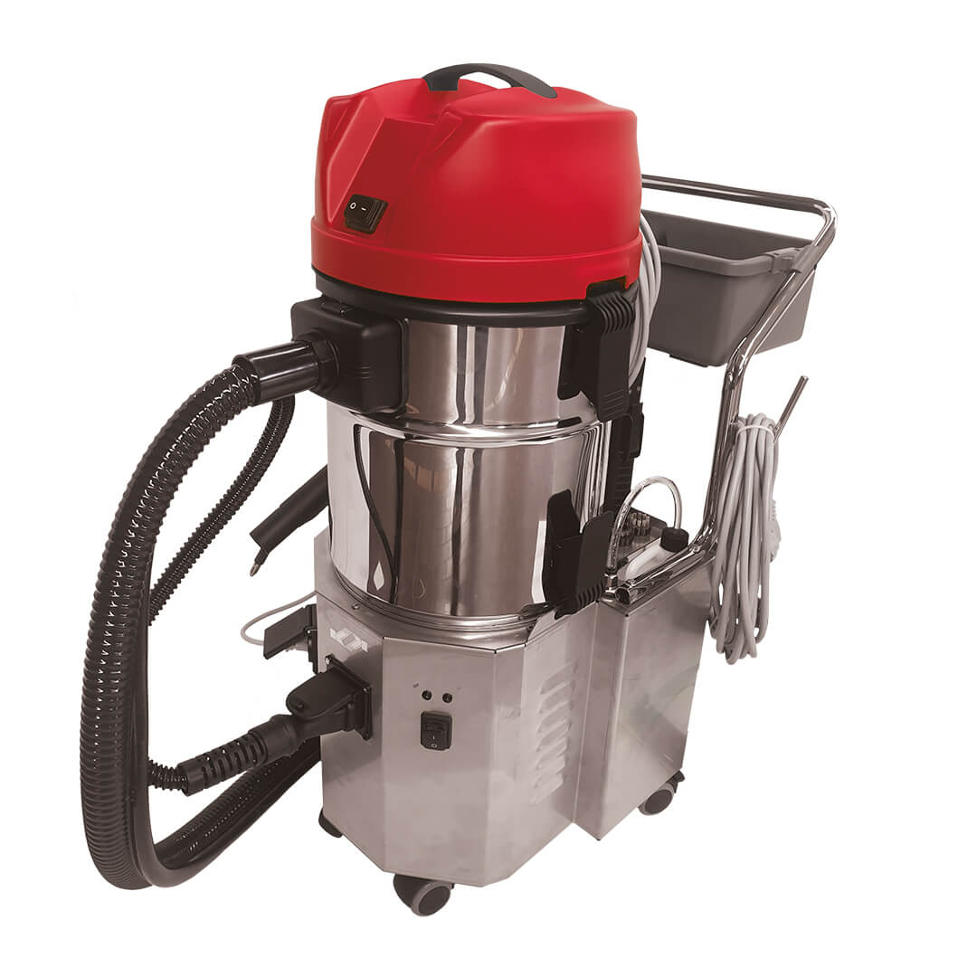 Victor Steam Extractor for Carpet & Upholstery