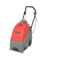 Victor Walk Behind Carpet Cleaning Machine SX15