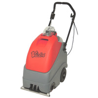 Victor Walk Behind Carpet Cleaning Machine SX15
