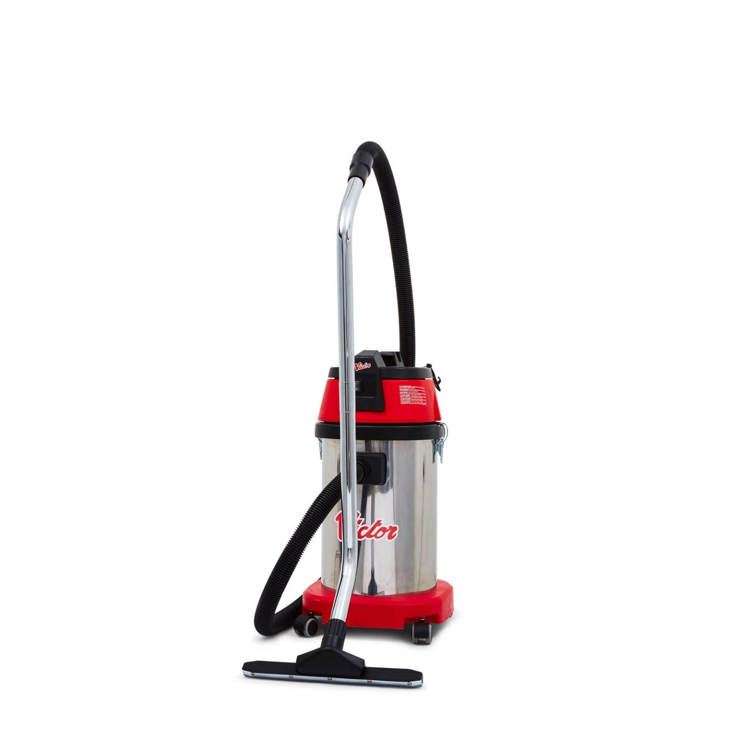 Victor WD30 Wet & Dry Vacuum Cleaner 20litre