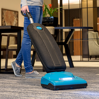 Truvox Valet Battery Upright II Vacuum Cleaner (VBUII)