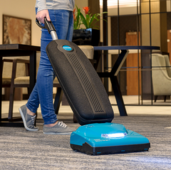 Truvox Valet Battery Upright II Vacuum Cleaner (VBUII)