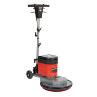 Victor Contractor 400 Cordless Rotary 240RPM (with Driveboard)