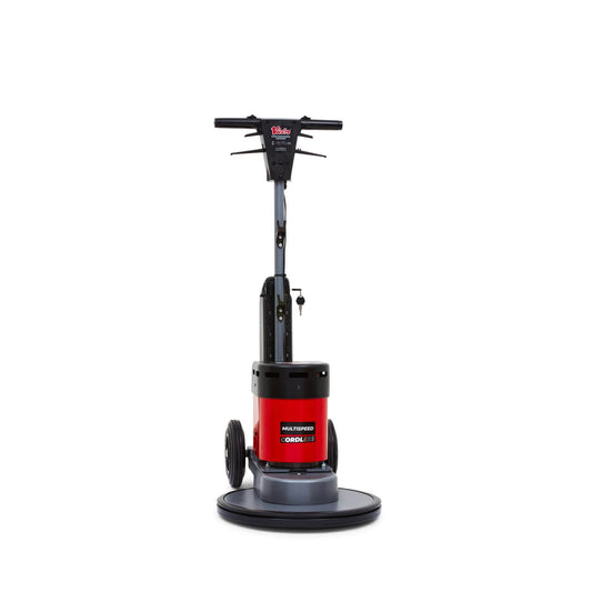Victor Multispeed 400 Cordless Rotary Variable Speed (with Driveboard)