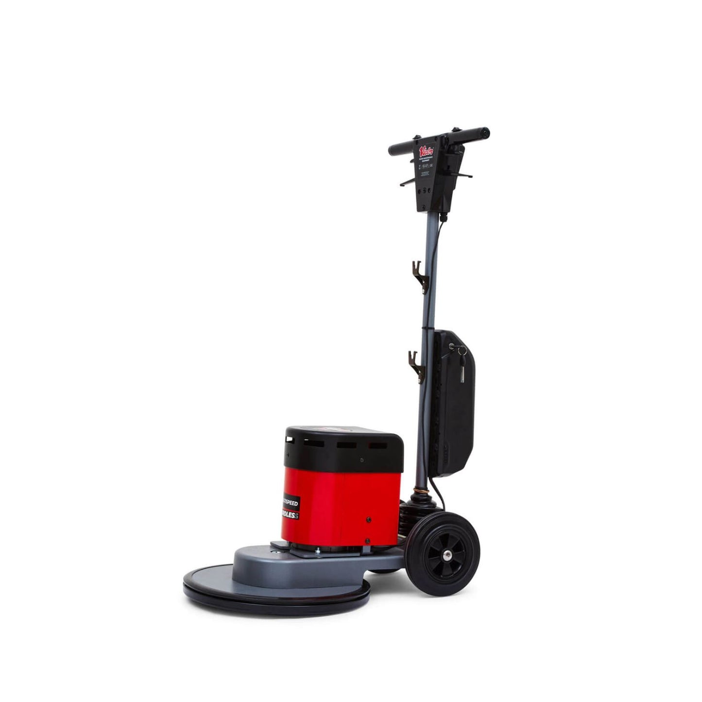Victor Multispeed 400 Cordless Rotary Variable Speed (with Driveboard)