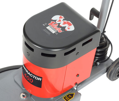 Victor Contractor 400 High Speed 300RPM Machine Only (with Driveboard)