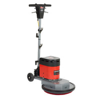 Victor Contractor 400 Standard Speed 240RPM Machine Only (with Driveboard)