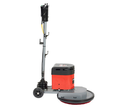 Victor Contractor 400 Standard Speed 240RPM Machine Only (with Driveboard)